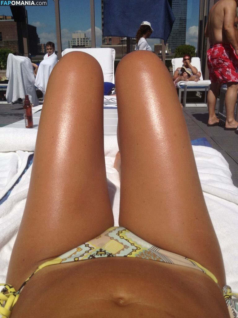Bianca Westwood Γυμνός Διαρρεύσαστη φωτογραφία #2