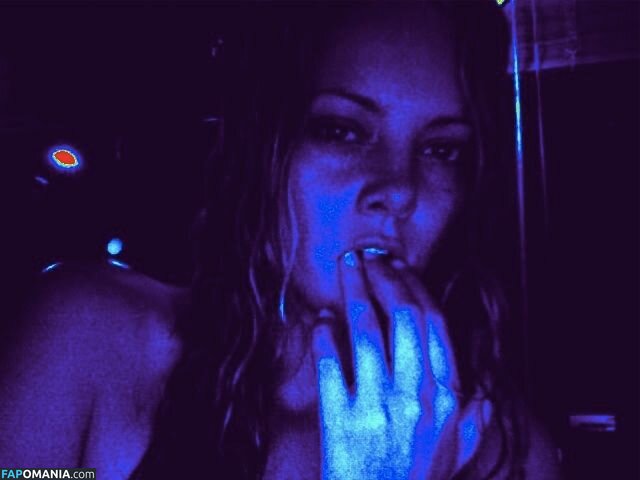 Bijou Phillips Γυμνός Διαρρεύσαστη φωτογραφία #16