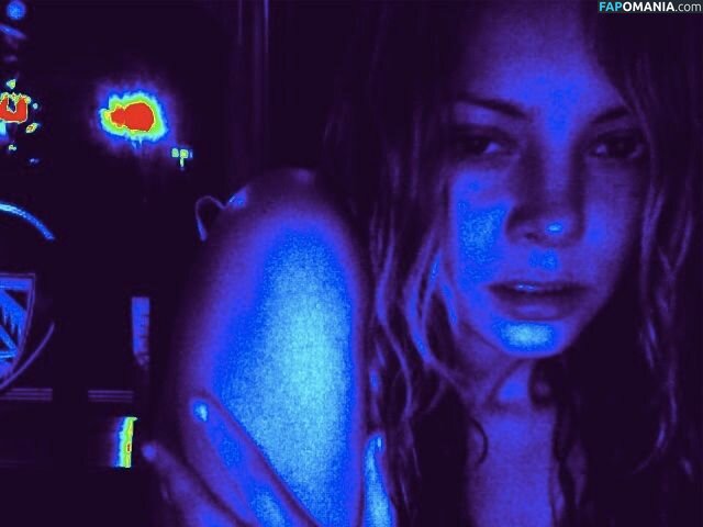 Bijou Phillips Γυμνός Διαρρεύσαστη φωτογραφία #17