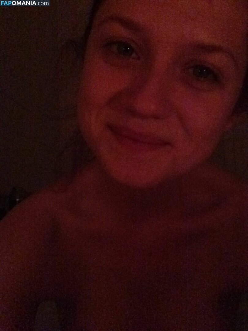 Bonnie Wright Γυμνός Διαρρεύσαστη φωτογραφία #18