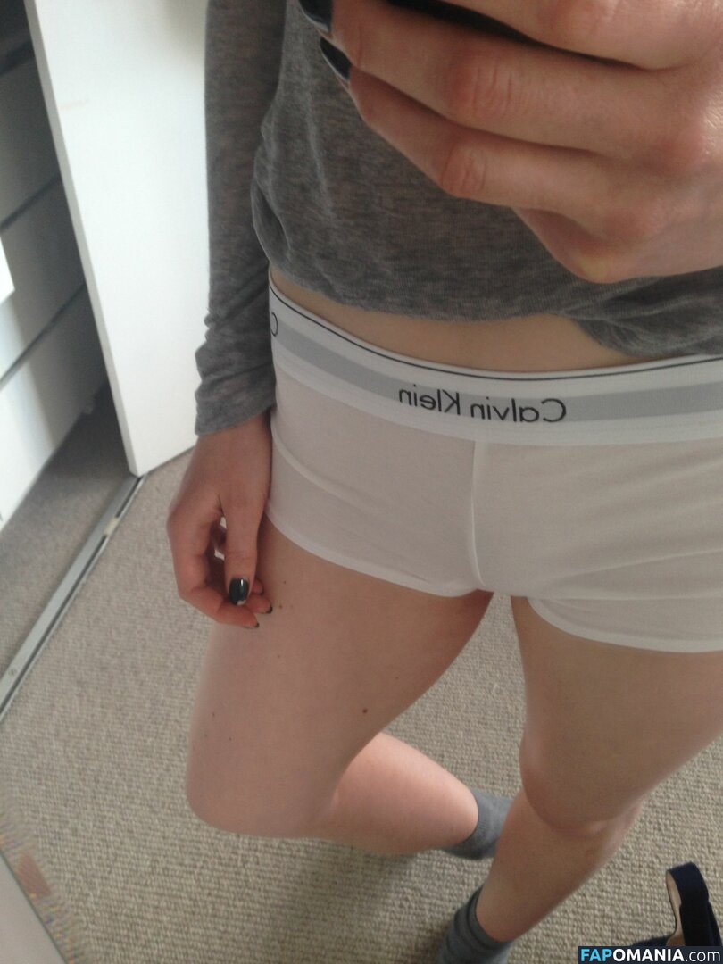 Bonnie Wright Γυμνός Διαρρεύσαστη φωτογραφία #20