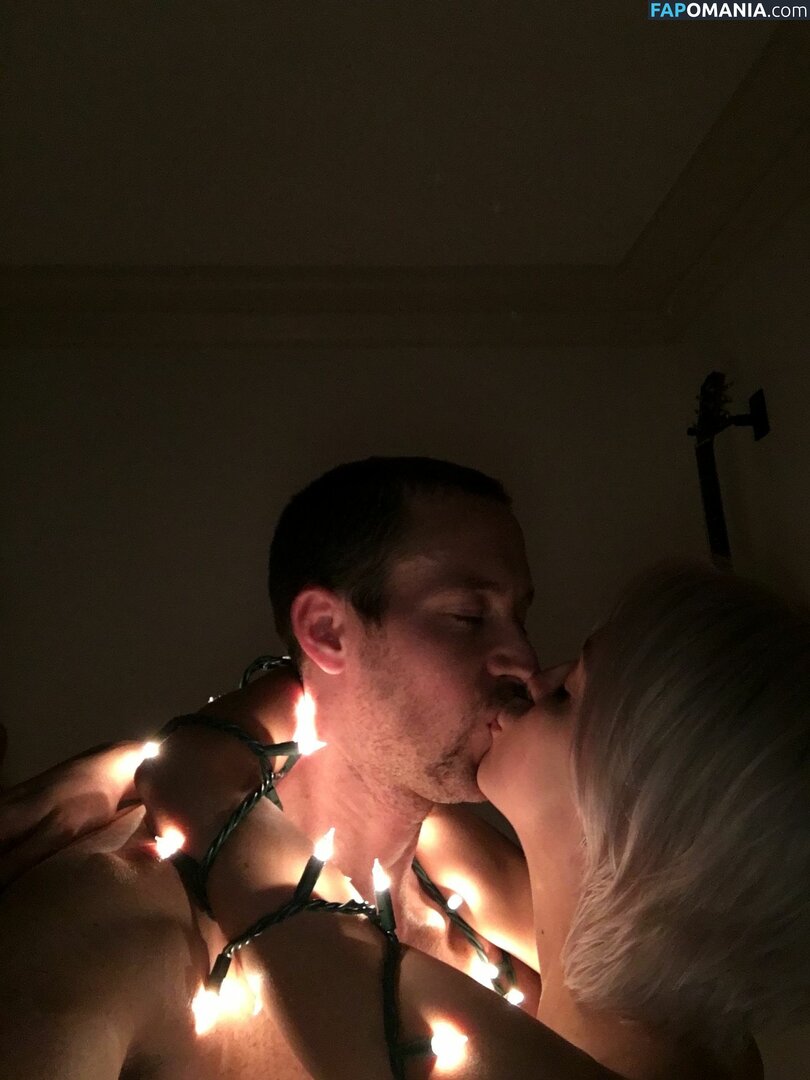 Britni Sheridan Γυμνός Διαρρεύσαστη φωτογραφία #10