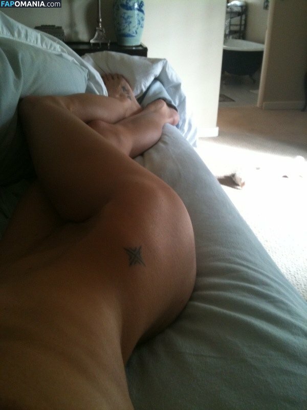 Brooke Burns Γυμνός Διαρρεύσαστη φωτογραφία #2