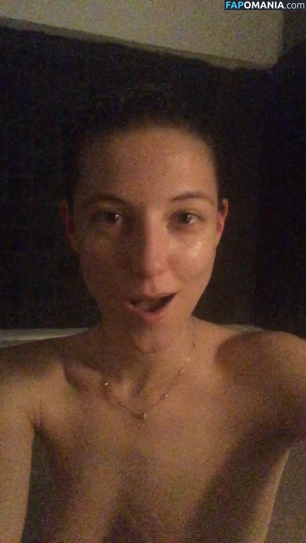 Caitlin Gerard Γυμνός Διαρρεύσαστη φωτογραφία #10