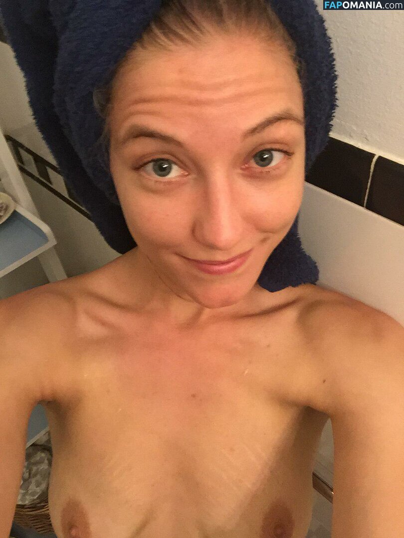 Caitlin Gerard Γυμνός Διαρρεύσαστη φωτογραφία #22