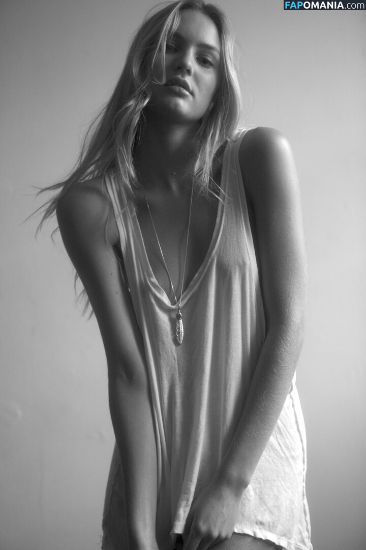 Candice Swanepoel Γυμνός Διαρρεύσαστη φωτογραφία #1270