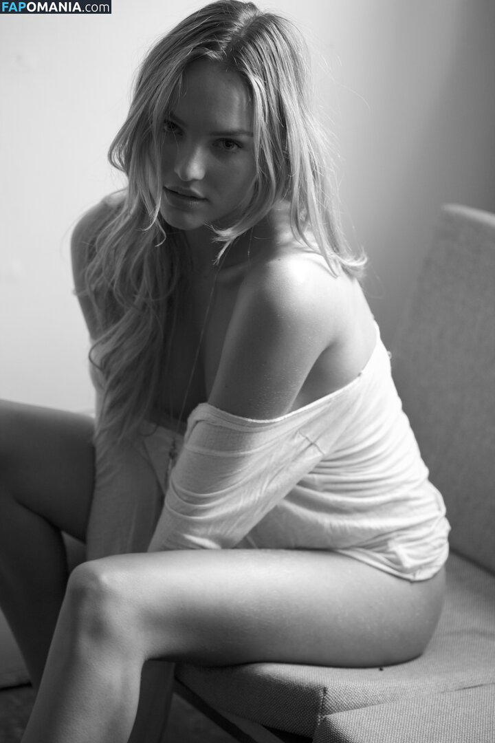 Candice Swanepoel Γυμνός Διαρρεύσαστη φωτογραφία #1273