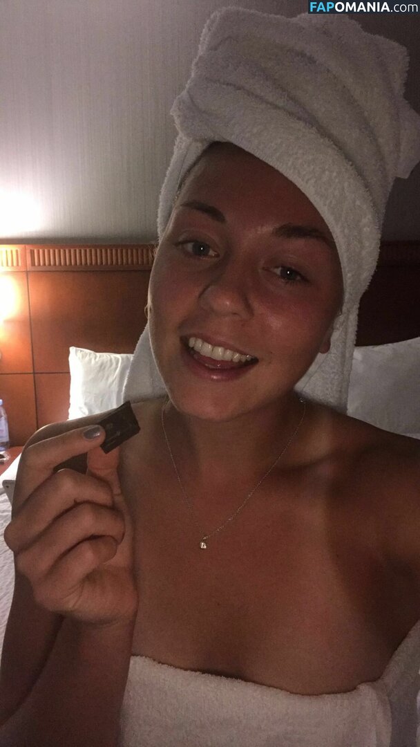 Carina Witthoeft Γυμνός Διαρρεύσαστη φωτογραφία #33