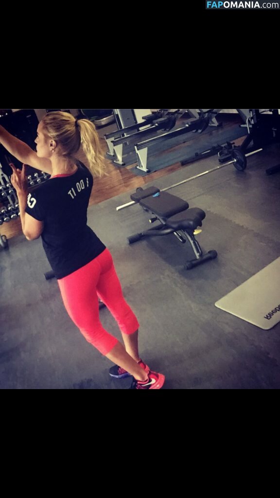 Carly Booth Γυμνός Διαρρεύσαστη φωτογραφία #40