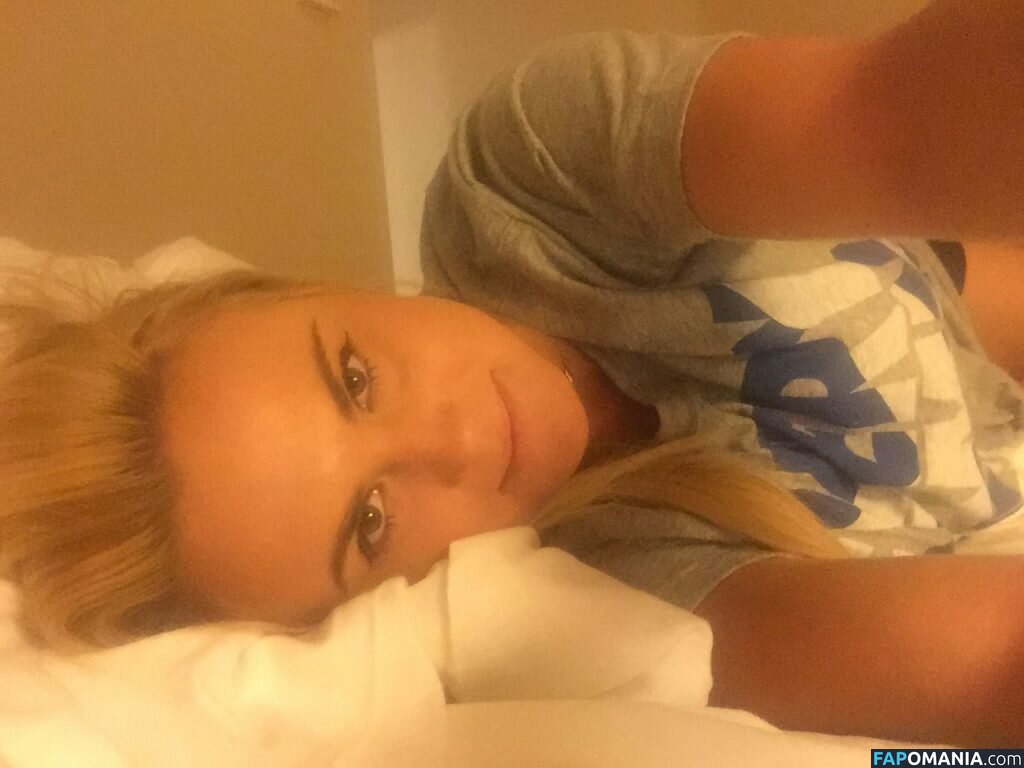 Carly Booth Γυμνός Διαρρεύσαστη φωτογραφία #50