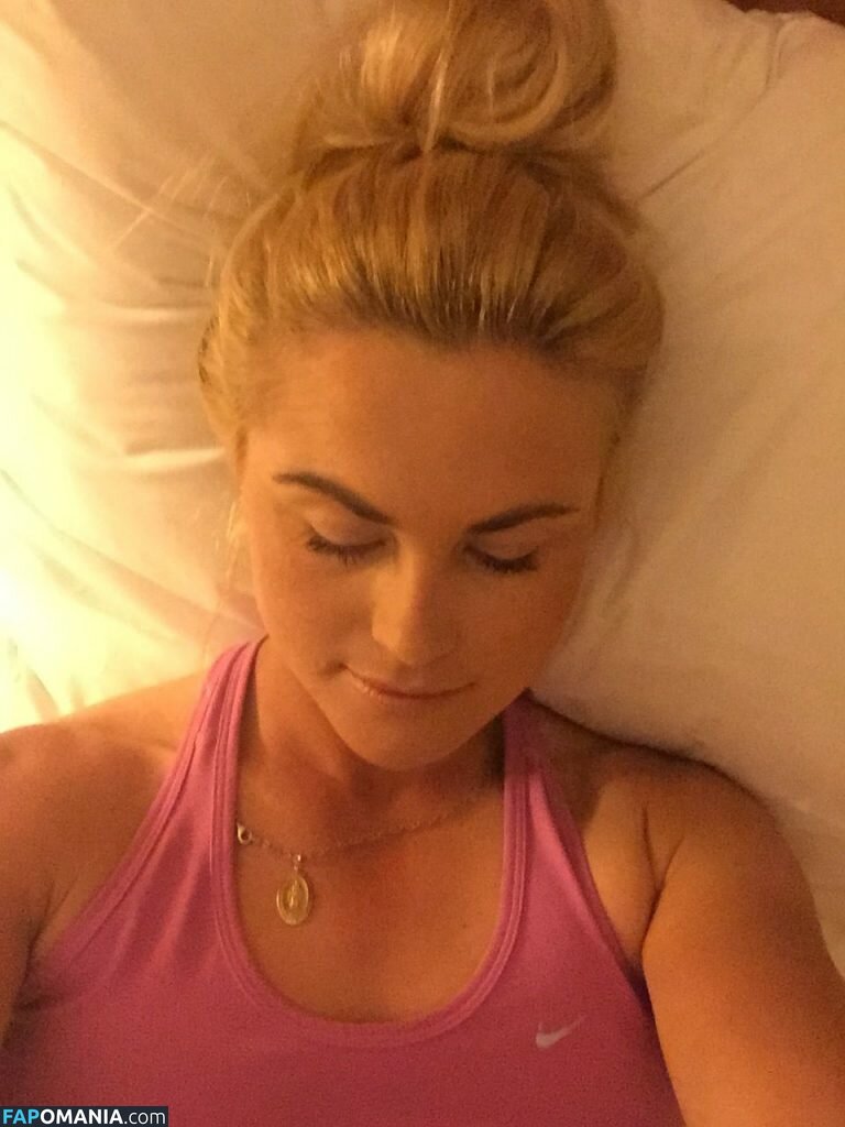 Carly Booth Γυμνός Διαρρεύσαστη φωτογραφία #56