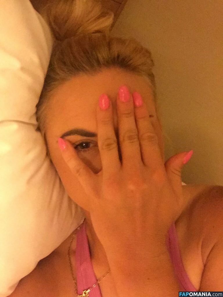 Carly Booth Γυμνός Διαρρεύσαστη φωτογραφία #60