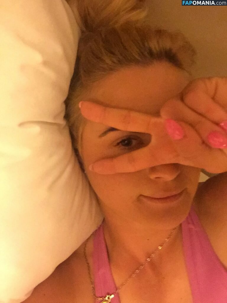 Carly Booth Γυμνός Διαρρεύσαστη φωτογραφία #61