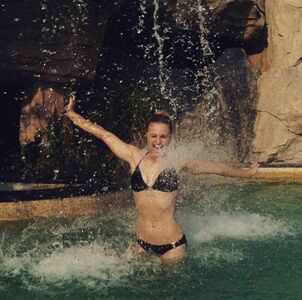 Carly Booth