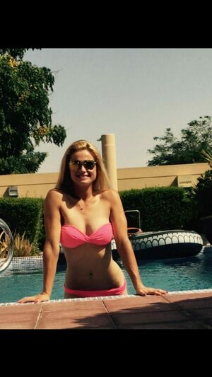 Carly Booth