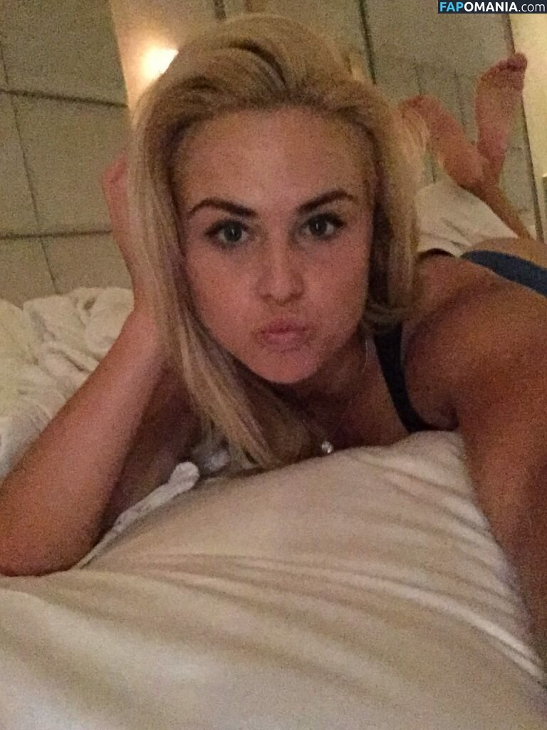 Carly Booth Γυμνός Διαρρεύσαστη φωτογραφία #87