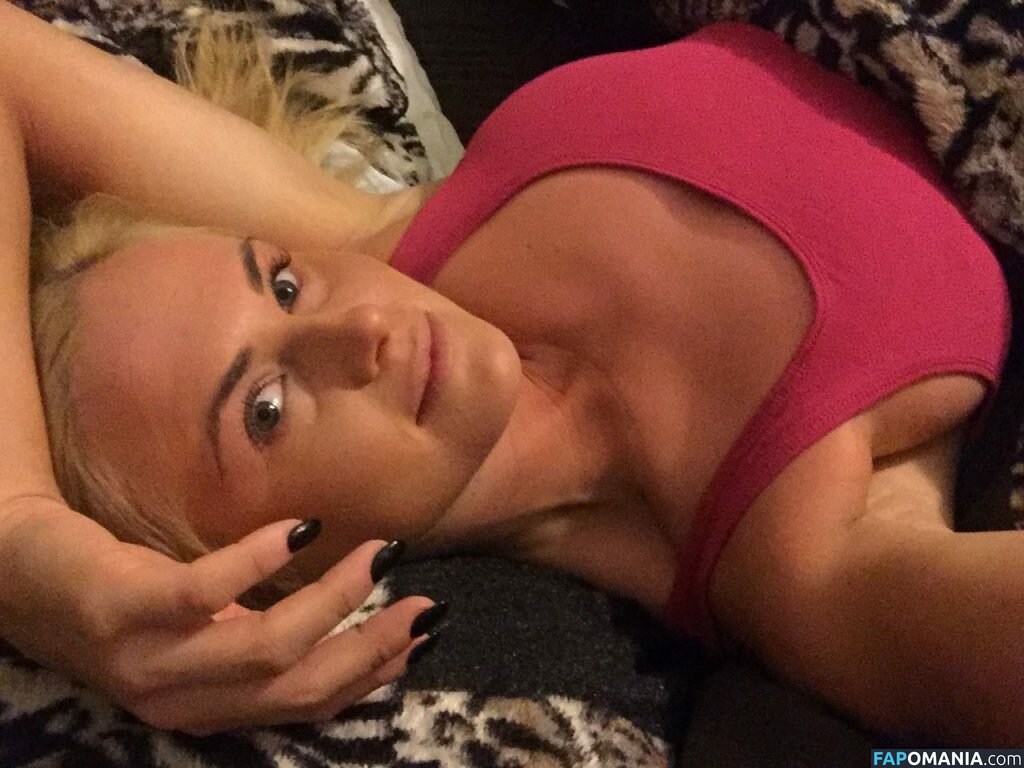 Carly Booth Γυμνός Διαρρεύσαστη φωτογραφία #91