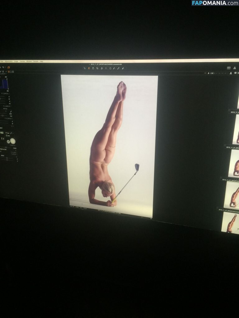 Carly Booth Γυμνός Διαρρεύσαστη φωτογραφία #93