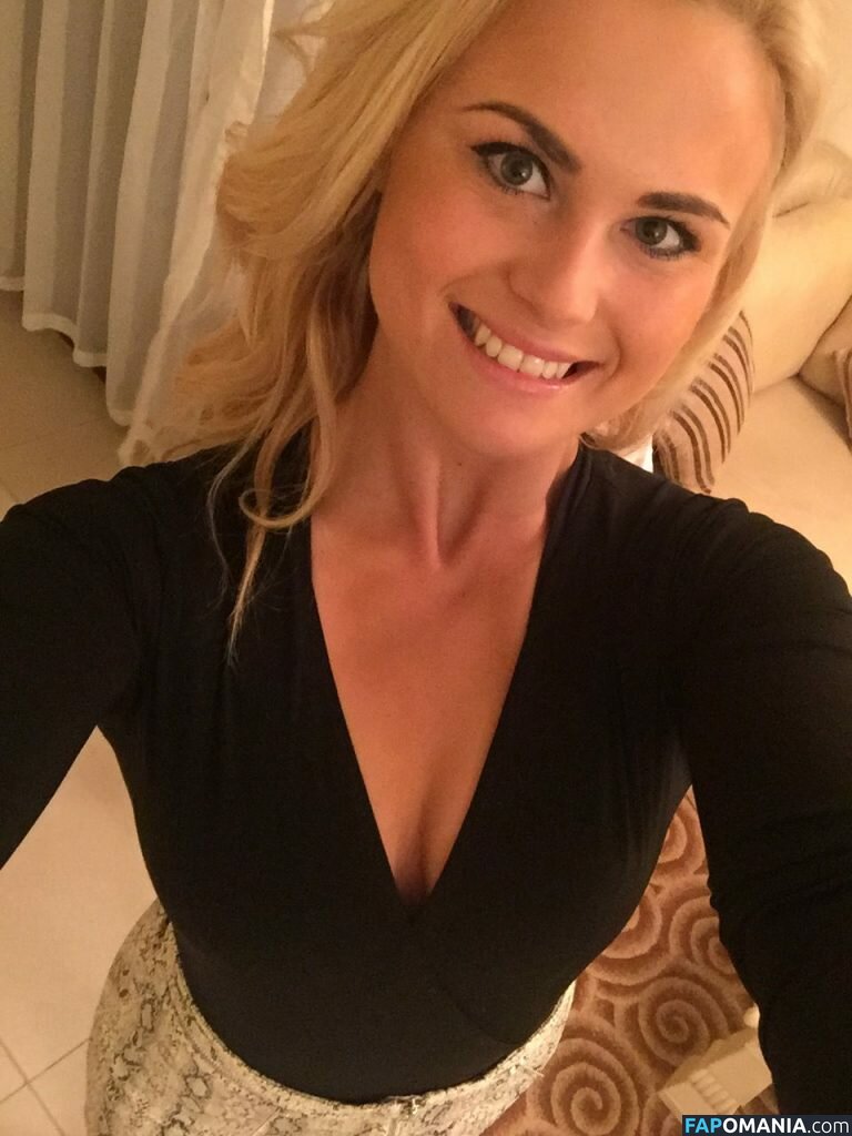 Carly Booth Γυμνός Διαρρεύσαστη φωτογραφία #98