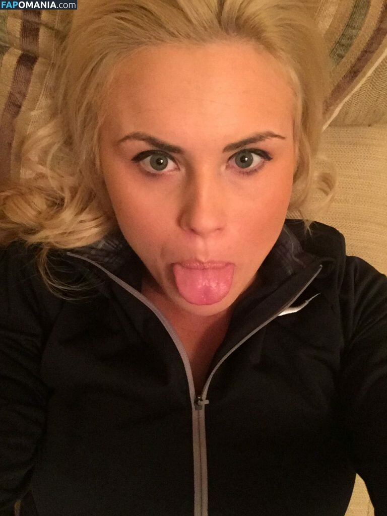 Carly Booth Γυμνός Διαρρεύσαστη φωτογραφία #100