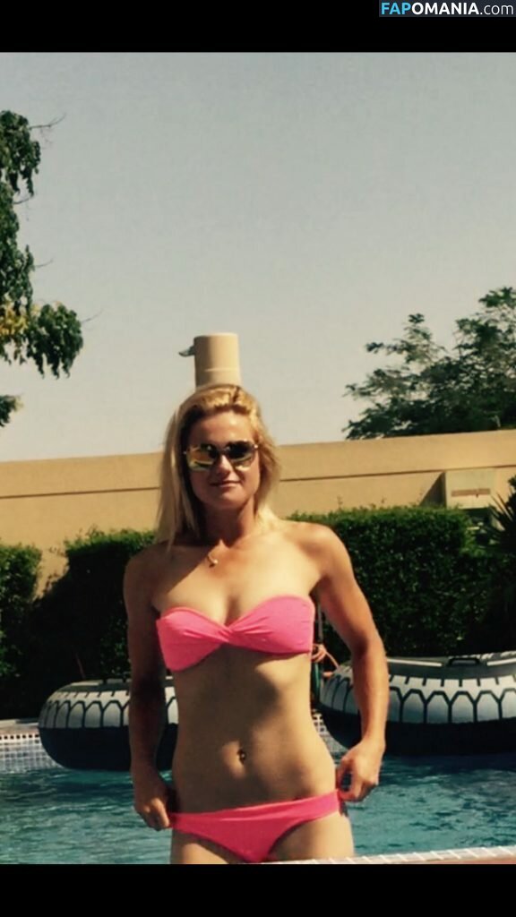 Carly Booth Γυμνός Διαρρεύσαστη φωτογραφία #103