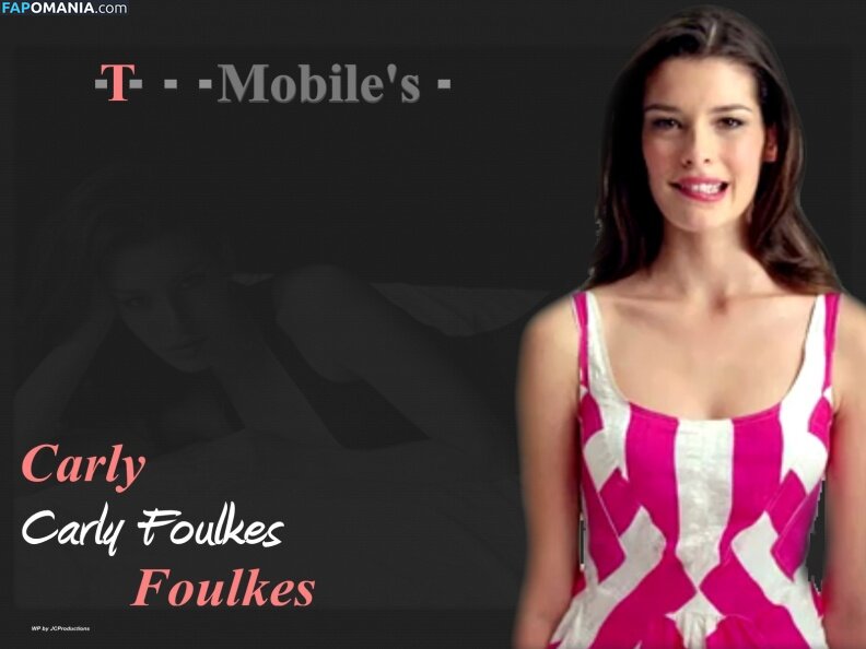 Carly Foulkes Γυμνός Διαρρεύσαστη φωτογραφία #14