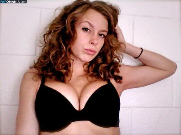 Carly Simmons Γυμνός Διαρρεύσαστη φωτογραφία #40