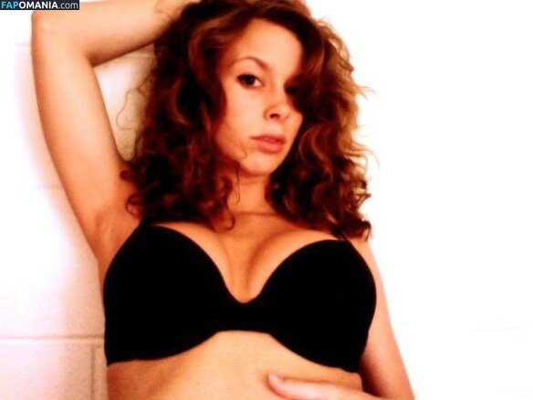 Carly Simmons Γυμνός Διαρρεύσαστη φωτογραφία #60