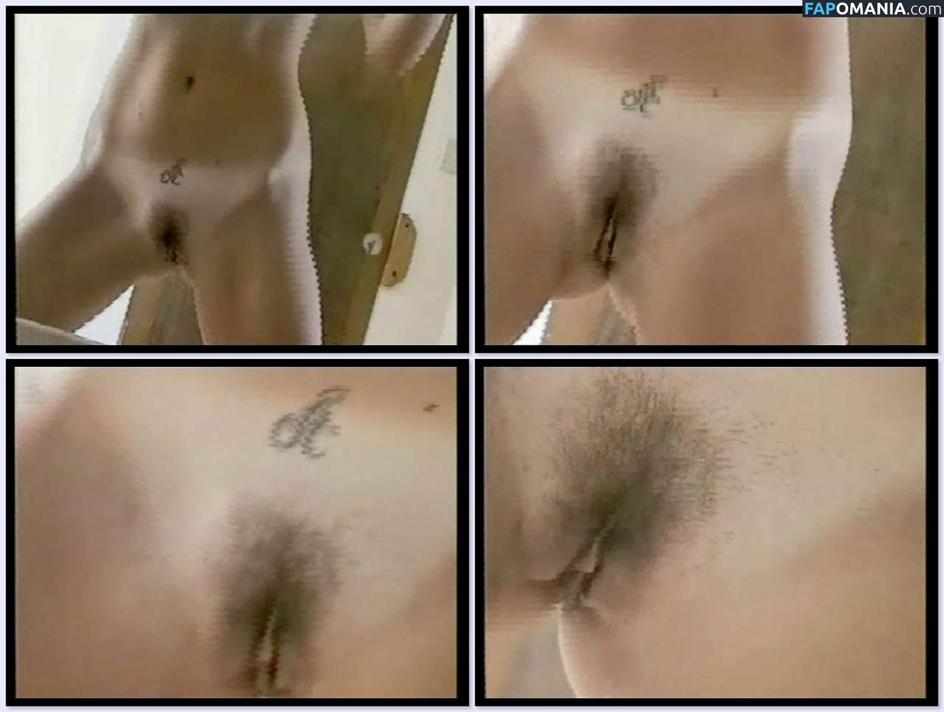 Carolyn Murphy Γυμνός Διαρρεύσαστη φωτογραφία #1