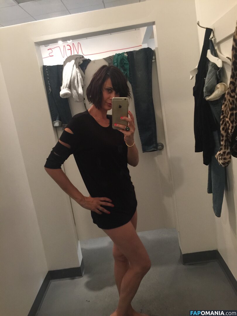Catherine Bell Γυμνός Διαρρεύσαστη φωτογραφία #14