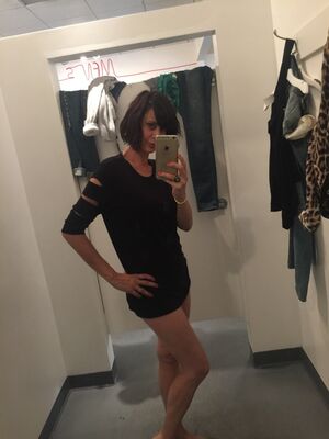 Catherine Bell