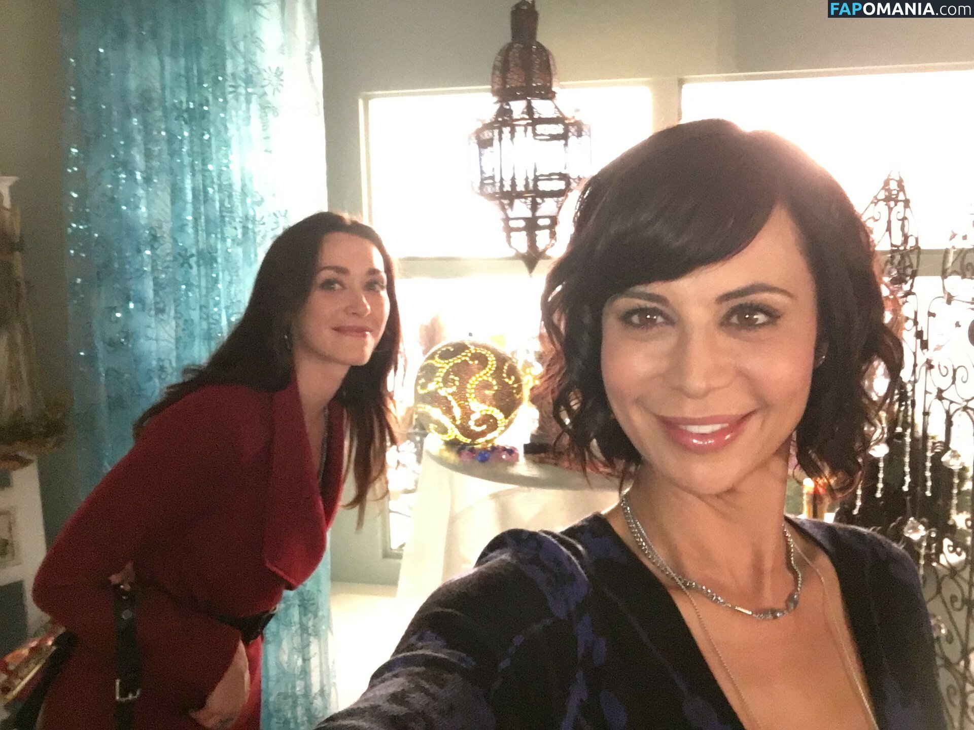 Catherine Bell Γυμνός Διαρρεύσαστη φωτογραφία #15