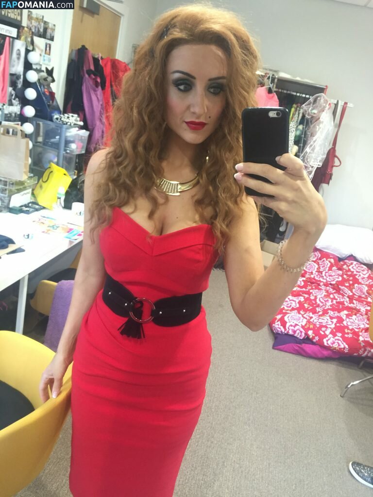 Catherine Tyldesley Γυμνός Διαρρεύσαστη φωτογραφία #20