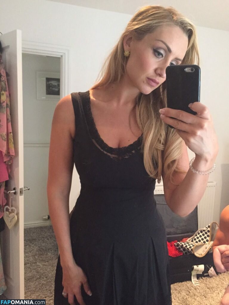 Catherine Tyldesley Γυμνός Διαρρεύσαστη φωτογραφία #51
