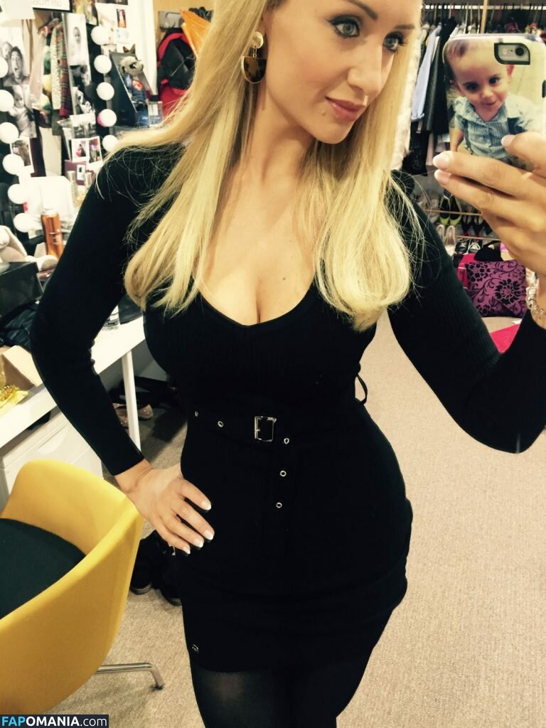 Catherine Tyldesley Γυμνός Διαρρεύσαστη φωτογραφία #58