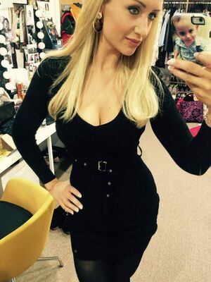 Catherine Tyldesley