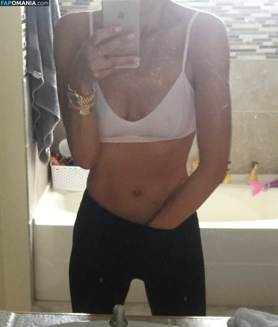 Charissa Thompson Γυμνός Διαρρεύσαστη φωτογραφία #34