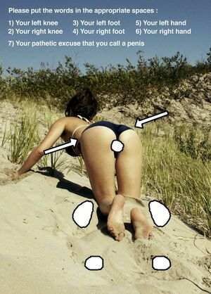 Charlotte Le Bon