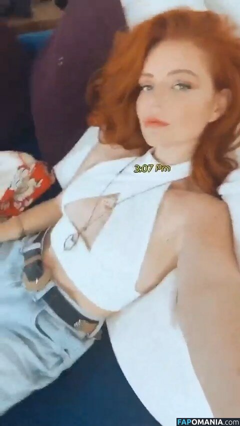 Cherish Waters Γυμνός Διαρρεύσαστη φωτογραφία #8