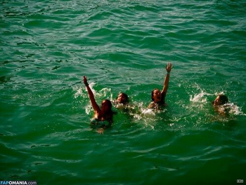 Chloe Bennett Γυμνός Διαρρεύσαστη φωτογραφία #7