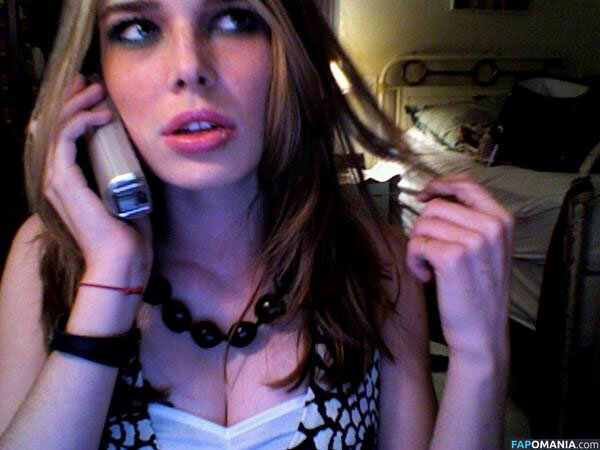 Chloe Dykstra Γυμνός Διαρρεύσαστη φωτογραφία #3