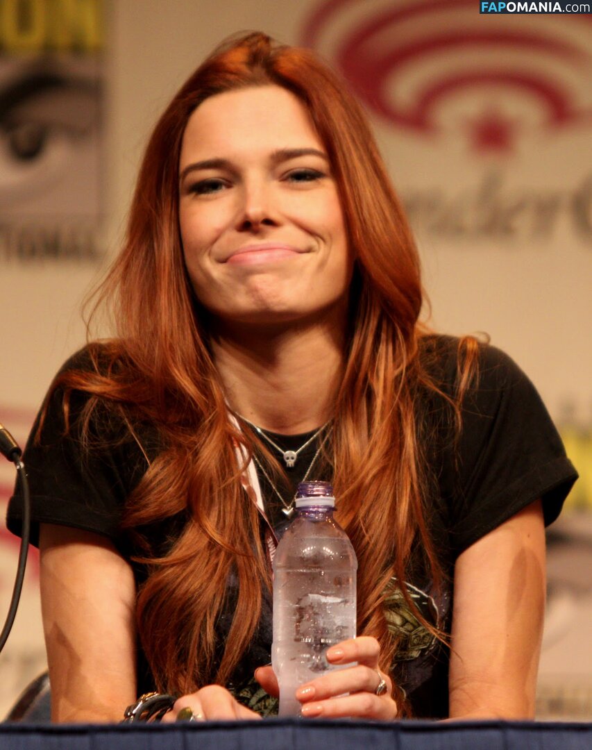 Chloe Dykstra Γυμνός Διαρρεύσαστη φωτογραφία #36