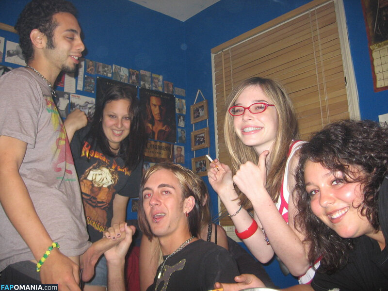 Chloe Dykstra Γυμνός Διαρρεύσαστη φωτογραφία #42