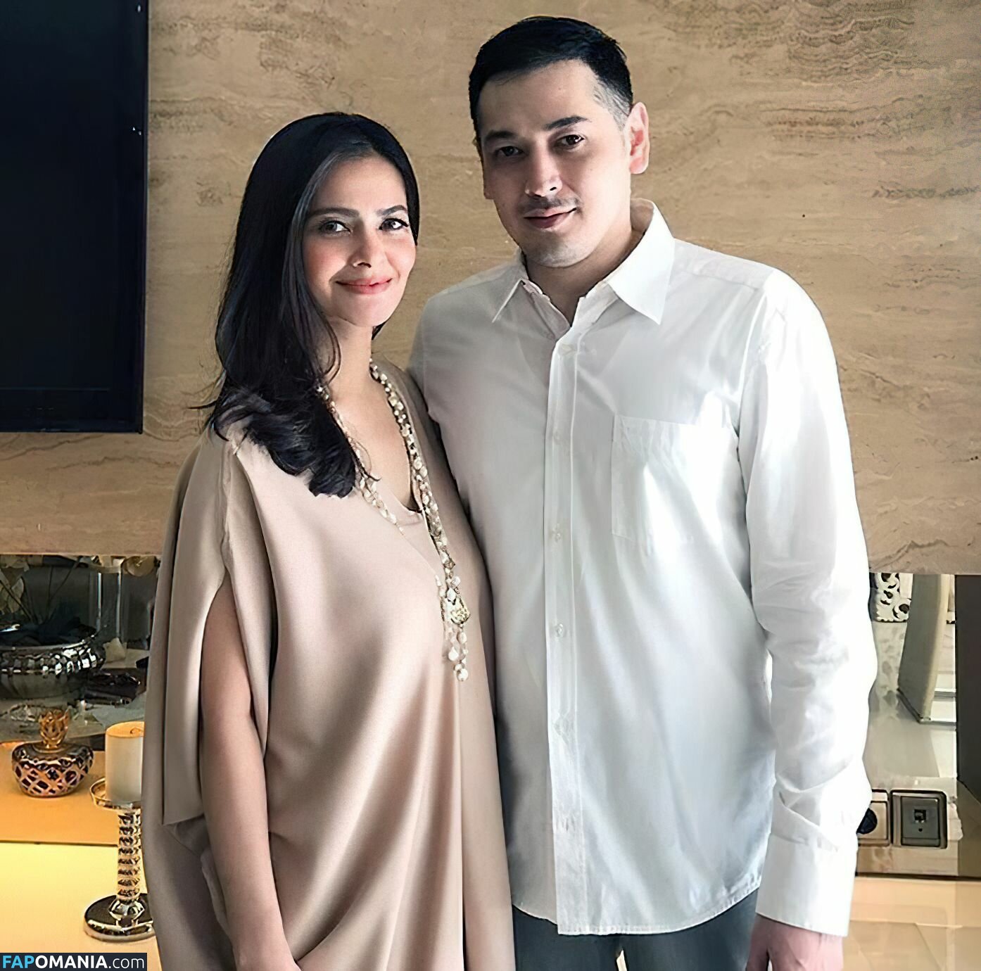 Cut Tari Γυμνός Διαρρεύσαστη φωτογραφία #54