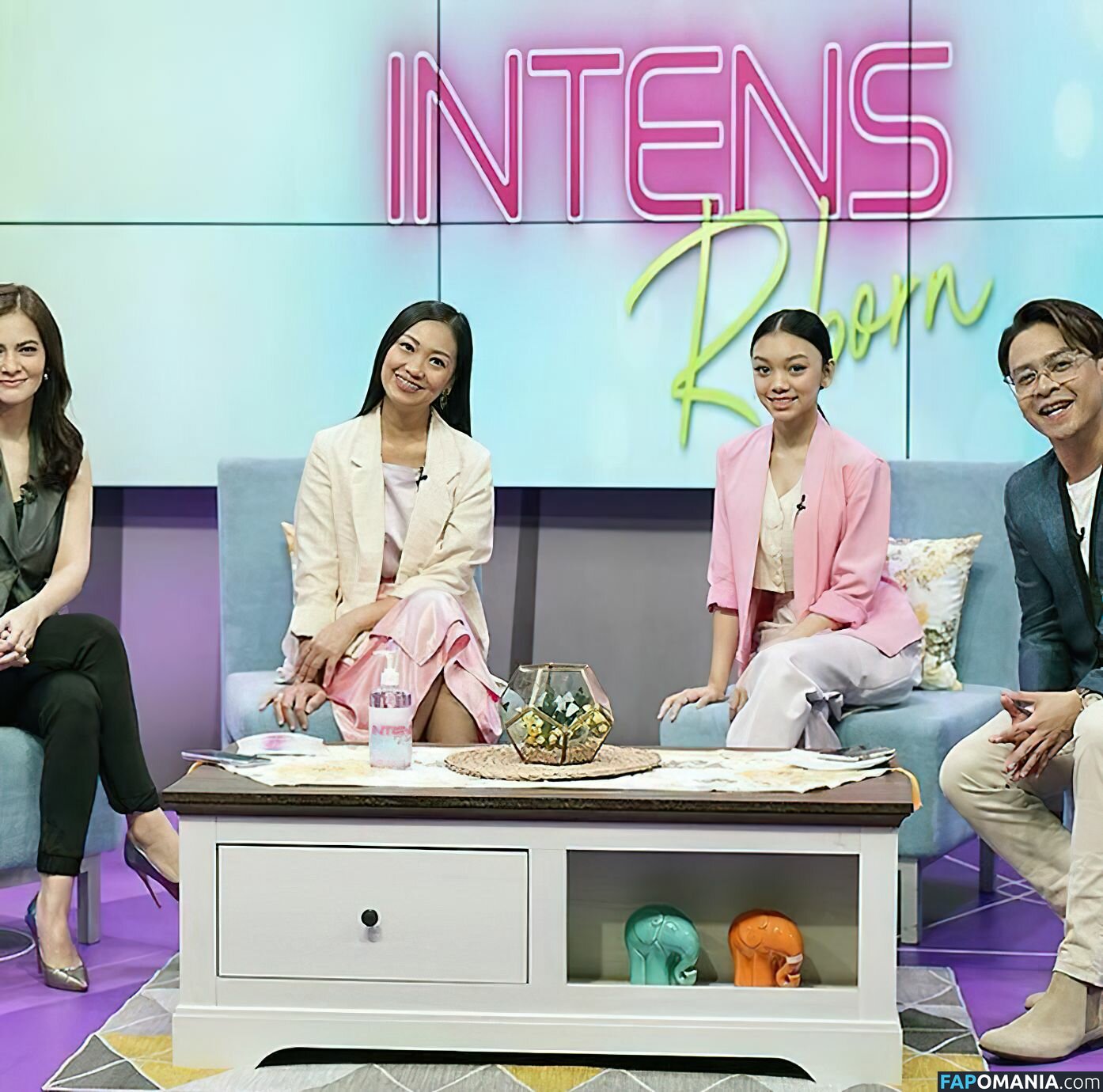 Cut Tari Γυμνός Διαρρεύσαστη φωτογραφία #55