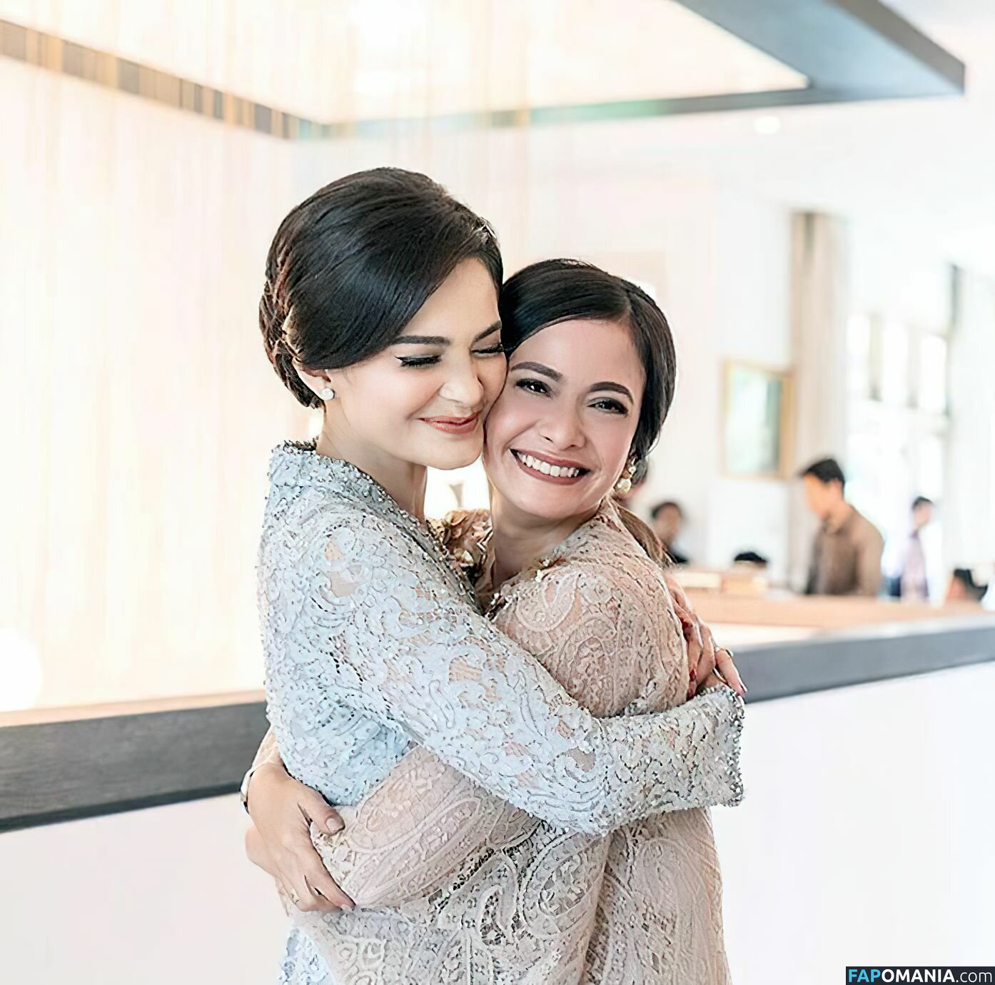 Cut Tari Γυμνός Διαρρεύσαστη φωτογραφία #82