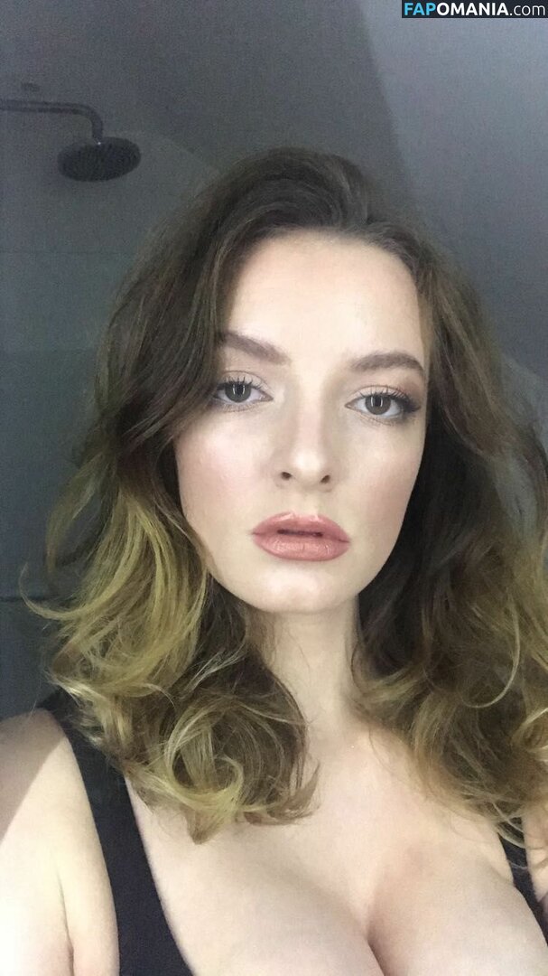 Dakota Blue Richards Γυμνός Διαρρεύσαστη φωτογραφία #7