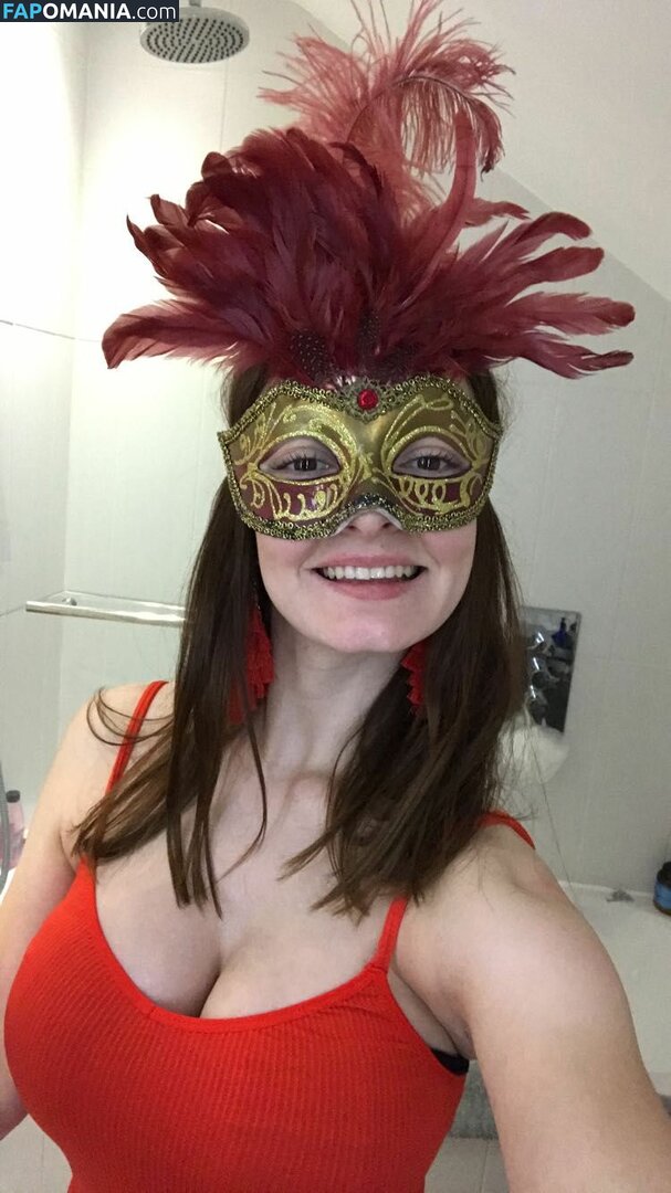 Dakota Blue Richards Γυμνός Διαρρεύσαστη φωτογραφία #14