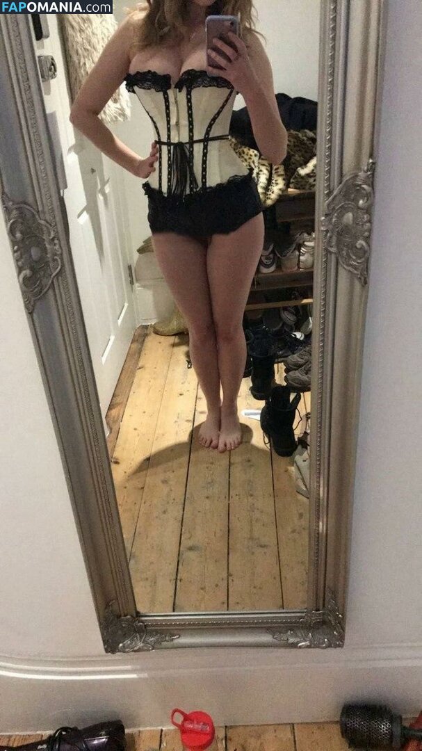 Dakota Blue Richards Γυμνός Διαρρεύσαστη φωτογραφία #19