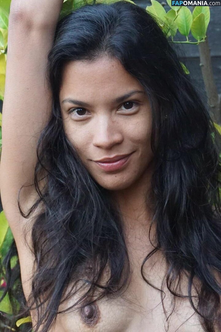 Danay Garcia Γυμνός Διαρρεύσαστη φωτογραφία #1